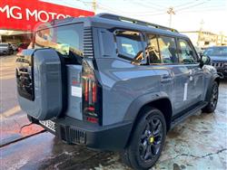 Jetour T2